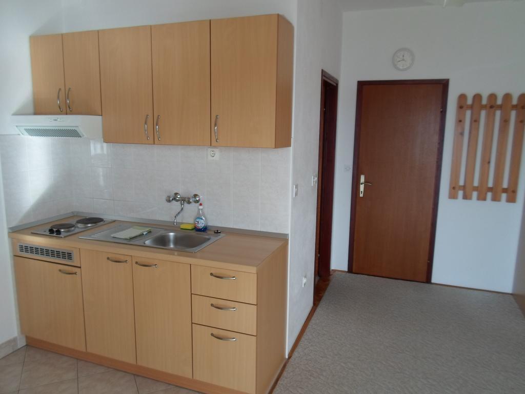 Apartments Branko Nin Rum bild