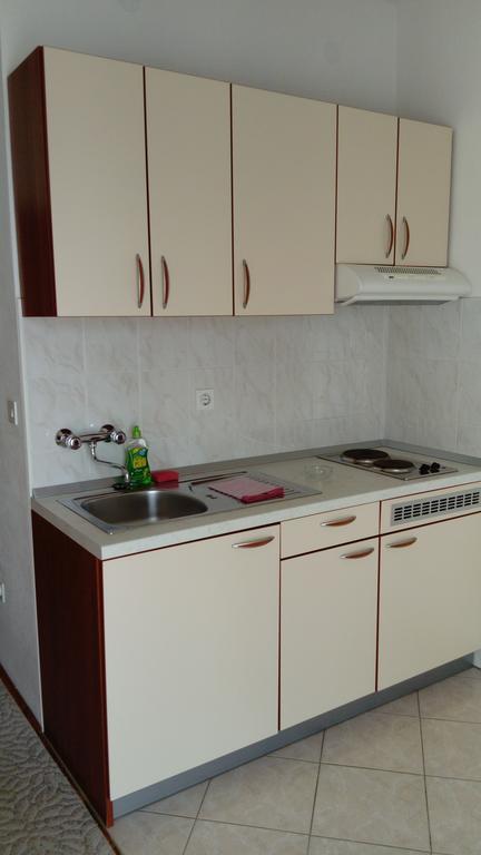 Apartments Branko Nin Rum bild